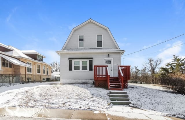 1230 63rd Street - 1230 63rd Street, Rosedale, MD 21237