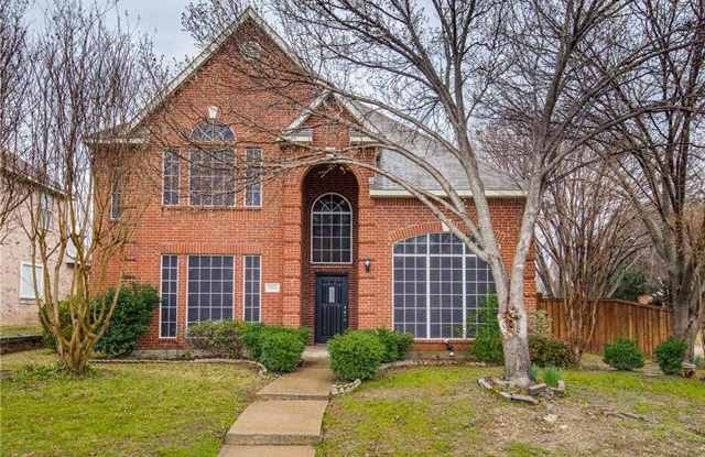 7012 Stoneridge Drive - 7012 Stoneridge Drive, Frisco, TX 75034
