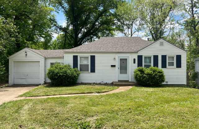 2 Bedroom Home with Basement and Garage for Rent photos photos