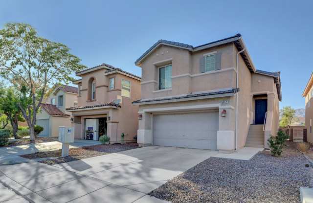 Cool split design home with living areas upstairs, great views and solar. photos photos