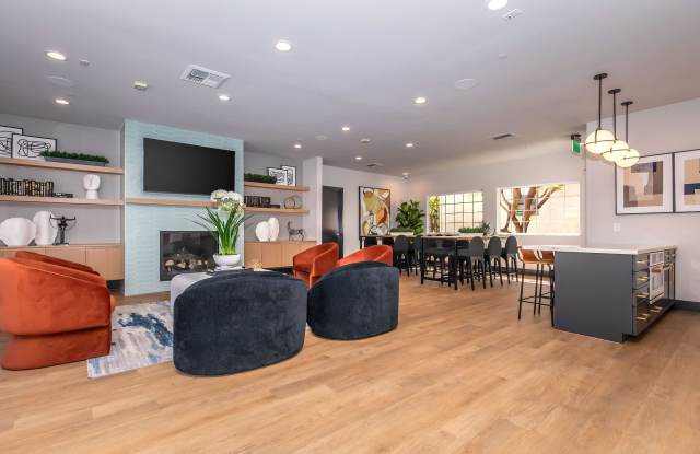 Sycamore Canyon Apartments Gallery 3