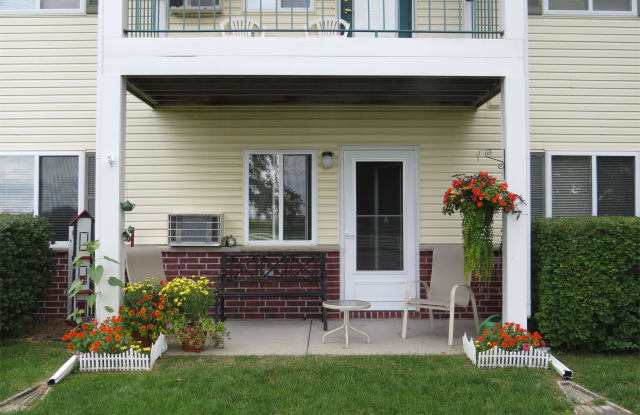 813 South Street #225 - 813 South Street, Green Lake, WI 54941