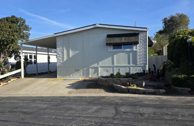 765 Mesa View Dr - 765 Mesa View Drive, San Luis Obispo County, CA 93420