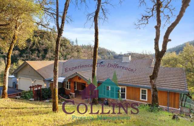 11822 Lodestar Drive - 11822 Lodestar Drive, Alta Sierra, CA 95949