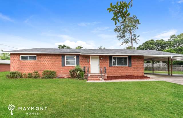 3517 Redd Drive photos photos
