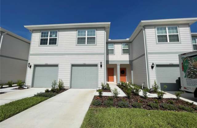 2762 FETCHING TRAIL - 2762 Fetching Trail, Four Corners, FL 33896