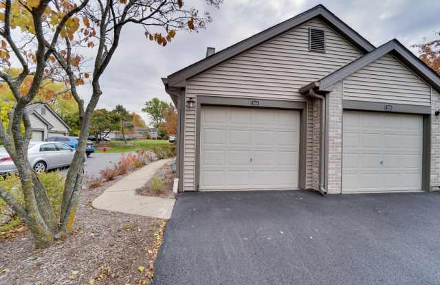 365 Grissom Court - 365 Grissom Court, Hoffman Estates, IL 60169