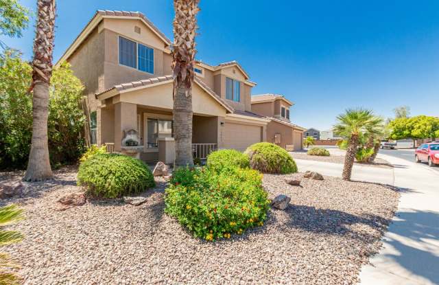 Charming 3 bed, 2.5 bath in El Mirage! W/POOL!! photos photos