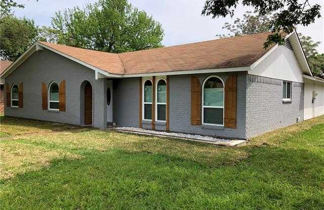 1904 J J Pearce Drive - 1904 J J Pearce Drive, Richardson, TX 75081