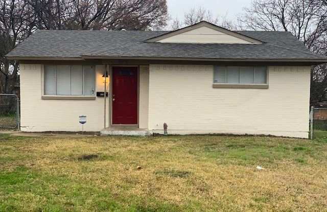 828 Daffodil Dr - 828 Daffodil Drive, Mesquite, TX 75149