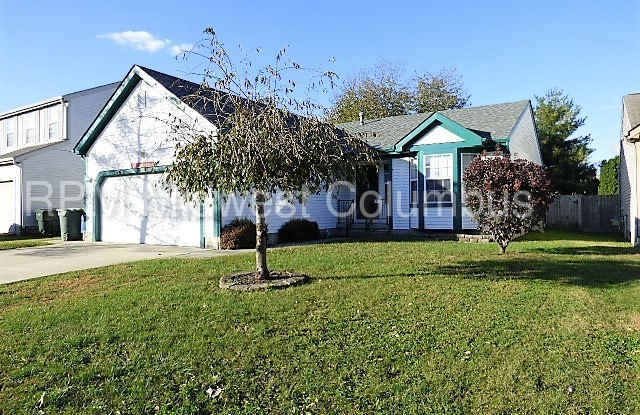 2250 Lockamy Court Grove City Oh 43123 - 2250 Lockamy Court, Columbus, OH 43123