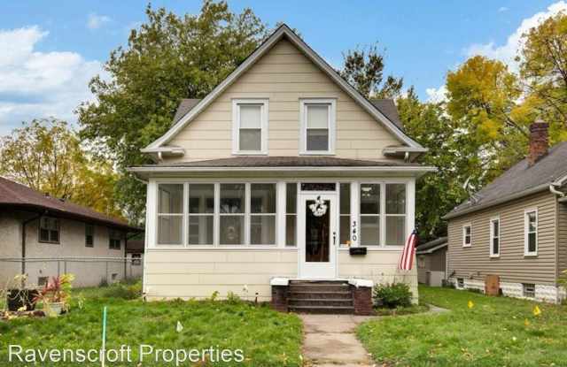 340 5th Ave. S. - 340 5th Avenue South, South St. Paul, MN 55075