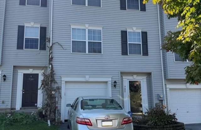 732 Blue Heron Drive Gallery 1