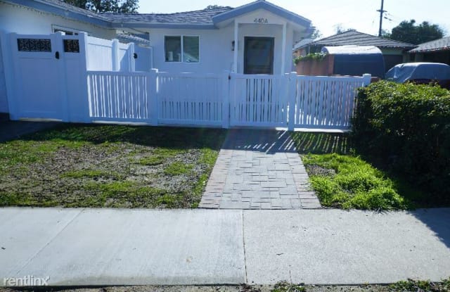 440 E.44th Way A - 440 East 44th Way, Long Beach, CA 90807
