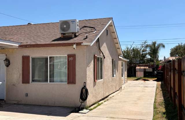2 Bed, 1 Bath in Colton! Gallery 4