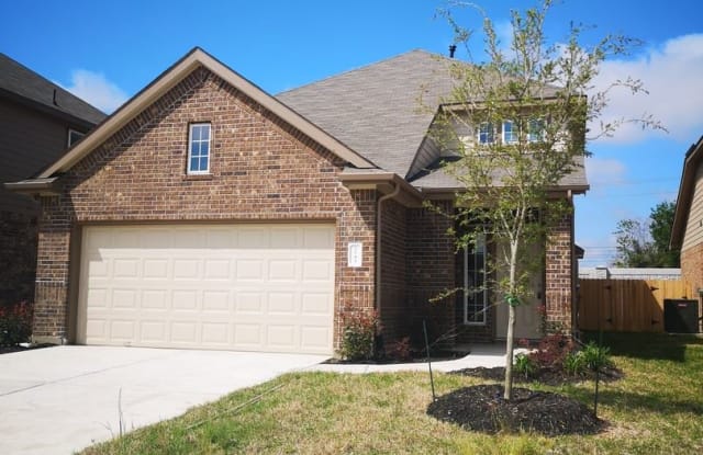 3743 Don Giovanni Place - 3743 Dow Circle, Deer Park, TX 77536
