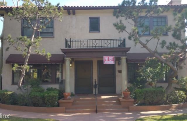 3524 E 2nd - 3524 East 2nd Street, Long Beach, CA 90803