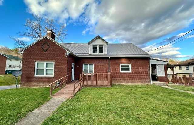 454 HARSHBERGER ROAD, #3 - 454 Harshberger Road, Elim, PA 15905