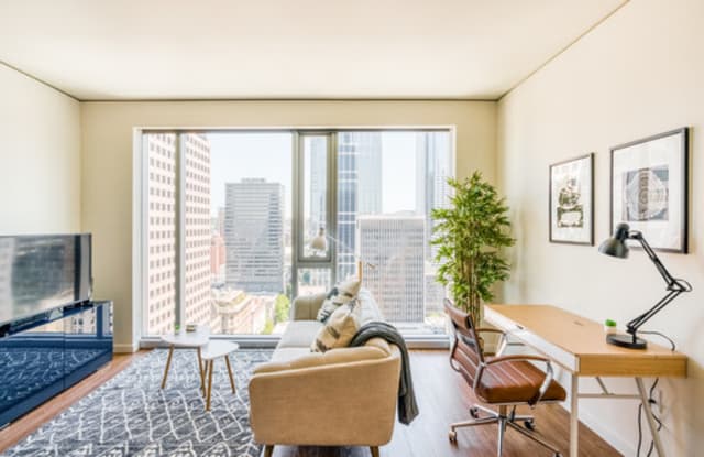 2502 2nd Avenue - 2502 2nd Ave, Seattle, WA 98121