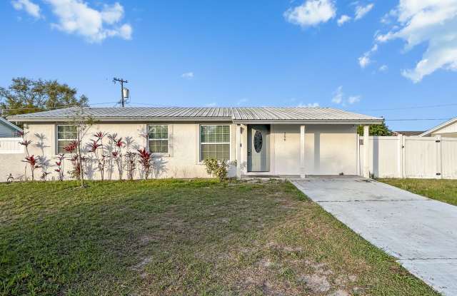 Coastal Waterfront Living in Apollo Beach – 3 Bed | 2 Bath photos photos