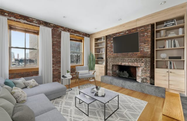 385 Greenwich St - 385 Greenwich Street, New York City, NY 10013
