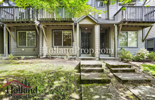 Modern Townhome Near MAX, Nike & High-Tech Corridor photos photos