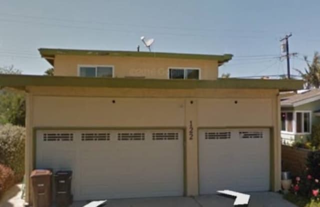 122 W Marquita A - 122 West Marquita, San Clemente, CA 92672