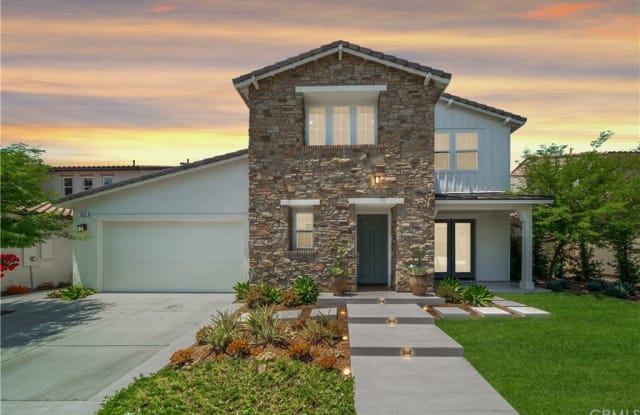 203 Radial - 203 Radial, Irvine, CA 92618