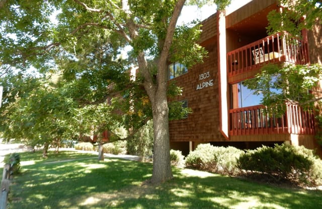 1303 Alpine Ave Unit 29B - 1303 Alpine Ave, Boulder, CO 80304