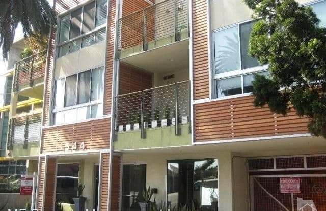 1544 7th St.  #10 - 1544 7th St, Santa Monica, CA 90401