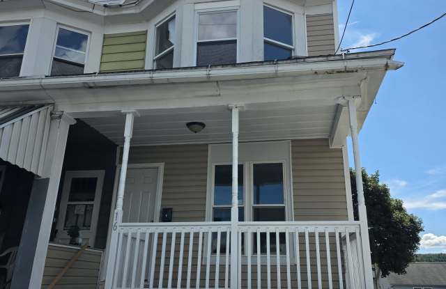 16 E Ridge St - 16 East Ridge Street, Coaldale, PA 18218