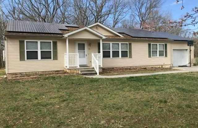 66 PARKVIEW HEIGHTS - 66 Parkview Heights, Cumberland County, NJ 08302