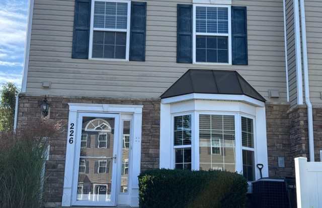 1914 Lennox Dr Unit 226 - 1914 Lennox Drive, Eldersburg, MD 21784