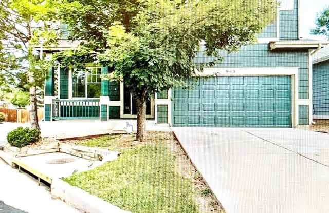 Great Floorplan, 4 Beds, 3 baths, Home on Corner Lot with Many new upgrades. photos photos