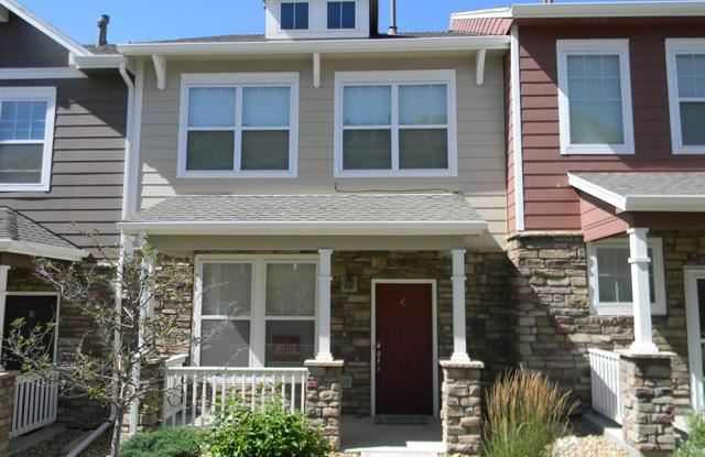 13642 Garfield St #C - 13642 Garfield Way, Thornton, CO 80241