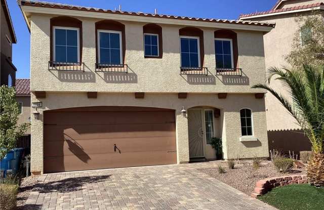 6784 Boccelli Court - 6784 Boccelli Court, Enterprise, NV 89139