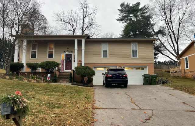 817 Brentwood Drive photos photos