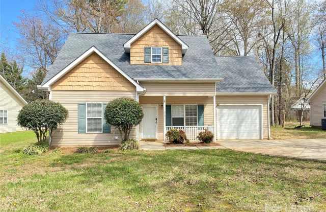 6720 1st Avenue - 6720 1st Avenue, Indian Trail, NC 28079