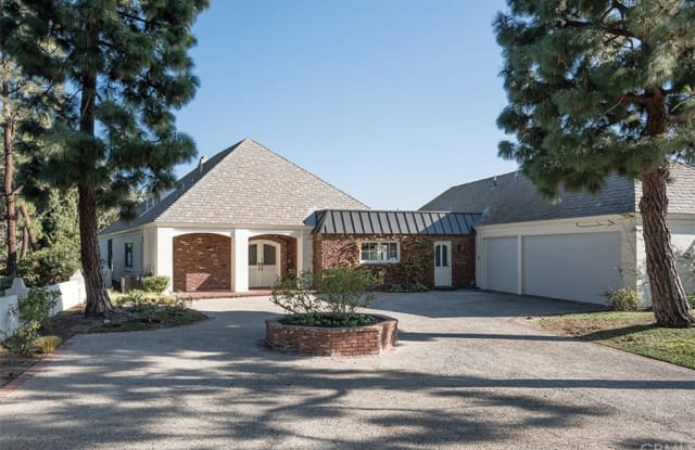 29 Inverness Lane - 29 Inverness Lane, Newport Beach, CA 92660