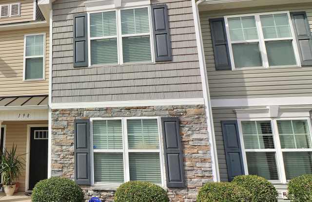 198 Collinwood Drive - 1 photos photos