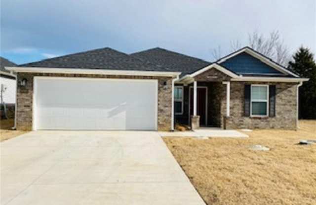 6809 Veterans AVE - 6809 Veterans Avenue, Fort Smith, AR 72916 6809 Veterans AVE - 6809 Veterans Avenue, Fort Smith, AR 72916