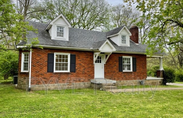 833 Argle Ave - 833 Argle Avenue, Nashville, TN 37115