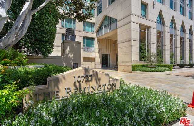 10727 WILSHIRE - 10727 Wilshire Boulevard, Los Angeles, CA 90024