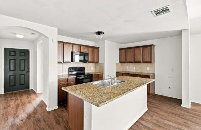 1412 Meadow Creek Drive Gallery 2