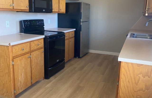 3-Bedroom Corner Lot Home with 2-Car Garage Gallery 3