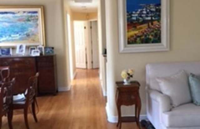 2331 OCEAN Avenue - 2331 Ocean Avenue, Los Angeles, CA 90291