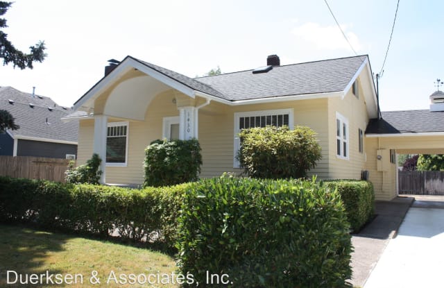 1430 SW 35th - 1430 Southwest 35th Street, Corvallis, OR 97333