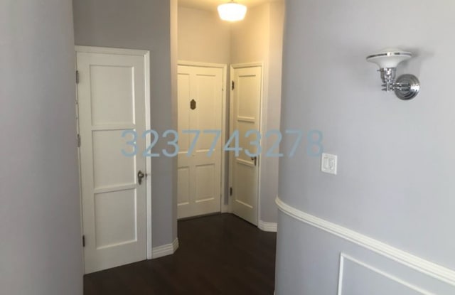 854 S Serrano Ave - 854 South Serrano Avenue, Los Angeles, CA 90005