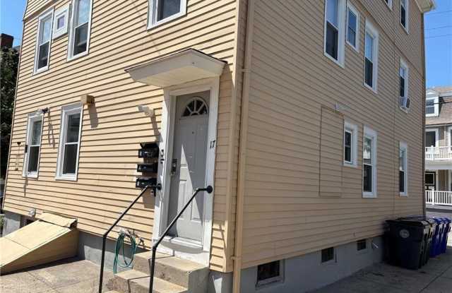 17 Andrews Street photos photos