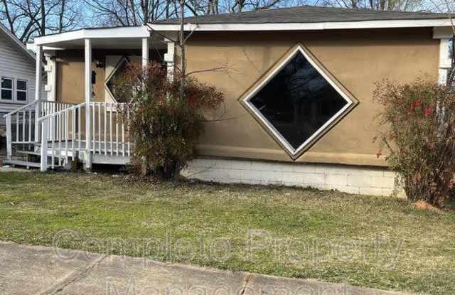 4208 40th Court North - 4208 40th Court North, Birmingham, AL 35217